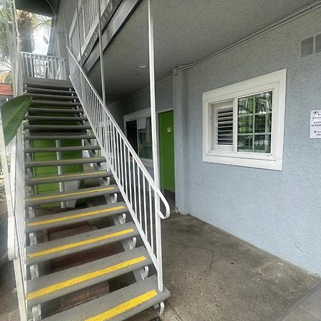 Garden Inn San Gabriel Dış mekan fotoğraf