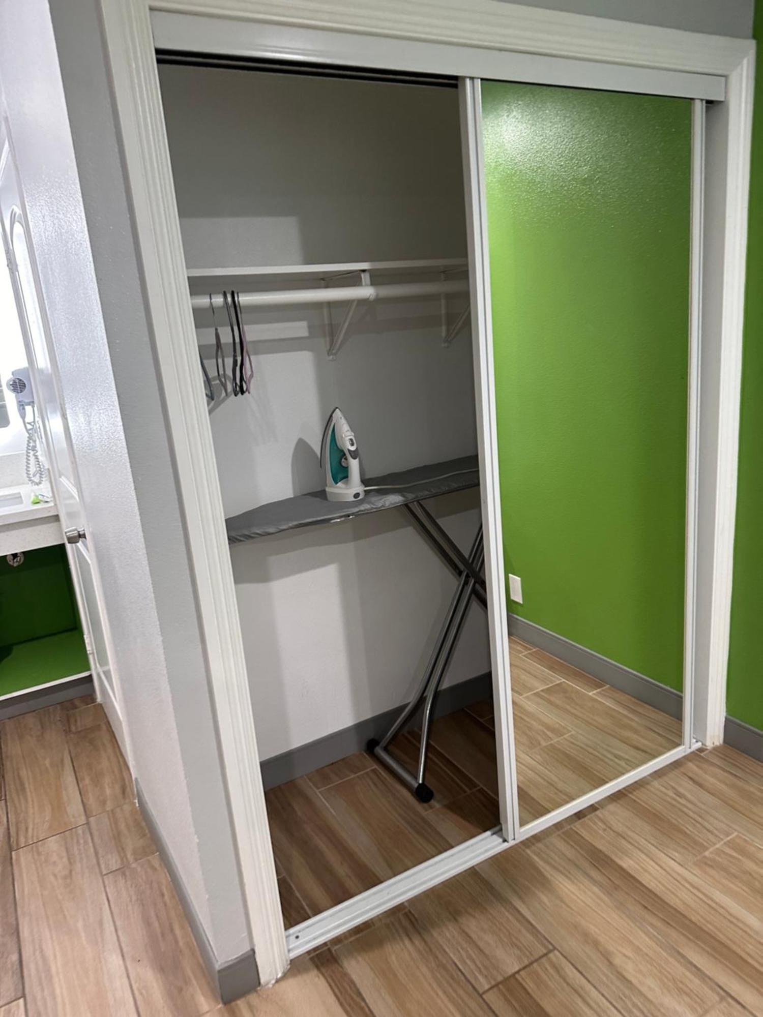Garden Inn San Gabriel Dış mekan fotoğraf